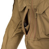 Helikon - Куртка Anorak Pilgrim® - Чорний - KU-PGM-DC-01