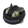 Walker's - Активні протишумні навушники Razor Slim - Multicam - GWP-RSEM-MCC