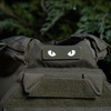 M-Tac - Нашивка Morale Patch - Cat Eyes - Laser Cut - Ranger Green - 51009239