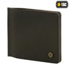 M-Tac - Гаманець Slim Elite Wallet - Чорний - 10171002