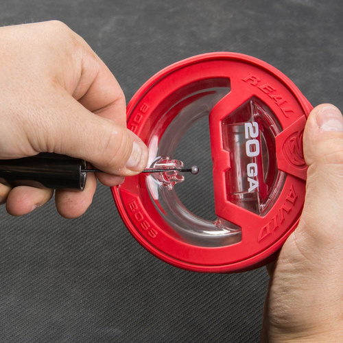 Real Avid - Шнур для чищення стволів Bore Boss - 20 GA - AVBB20G