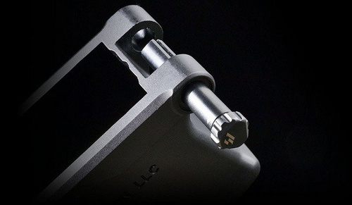 Strike Industries - Монтажні штифти зсуву для AR-10 - чорний - SI-AR10-SHIFT-BK
