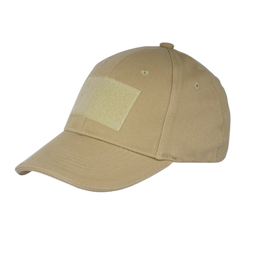 FOSTEX - Бейсболка Contractor Flex - Desert Tan - 215167 SAND