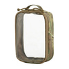 M-Tac - Elite Small прозорий мішечок - маленький - Multicam - 10147008-S
