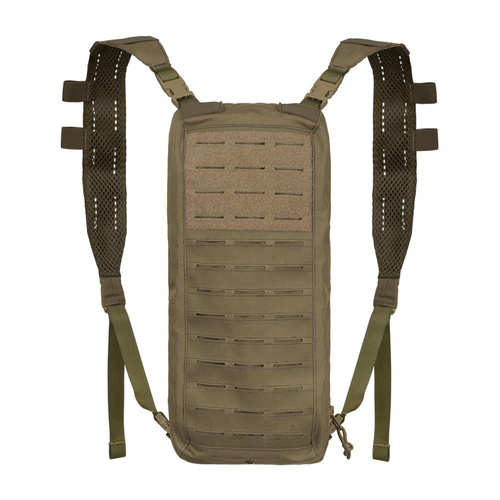 Direct Action - Рюкзак Multi Hydro Pack - Coyote Brown - PO-MHPK-CD5-CBR