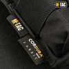 M-Tac - Підсумок для радіо - MOLLE - чорний - 10130002