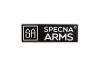 Specna Arms - Сумка для зброї ASG репліка Gun Bag V1 - 98 см - чорна - SPE-22-027985