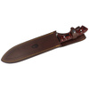 Muela - Maczeta Outdoor Pakkawood 220 мм - MACHETE