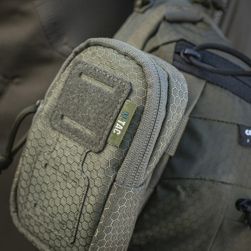 M-Tac - Карман Elite Hex Pouch - Ranger Green - 10155023