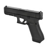 Пістолет Glock - G17 MOS Gen 5 - 9x19 мм Пара - чорний