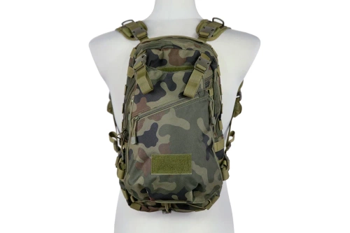 GFC Tactical - Тактичний рюкзак - Wz.93/PL Woodland - GFT-20-023474