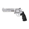 Umarex - Пневматична зброя Smith&Wesson 629 Competitor 6" CO2 - 4.5 мм - Diabolo - сріблястий/чорний - 5.8150