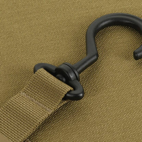 M-Tac - Військова косметичка Elite Gen.II - Cordura - Multicam - 10108008