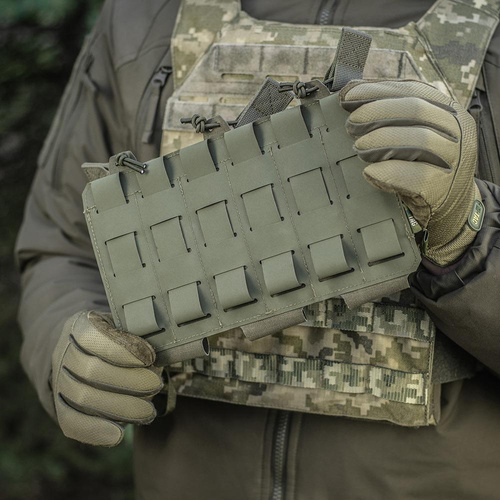M-Tac - Потрійний підсумок - Ranger Green - 10145123