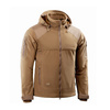 M-Tac - Флісова куртка Norman Windblock Fleece - Coyote - 20027005