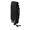 Direct Action - Кишеня для рації - Cordura - Black - PO-PTT2-CD5-BLK