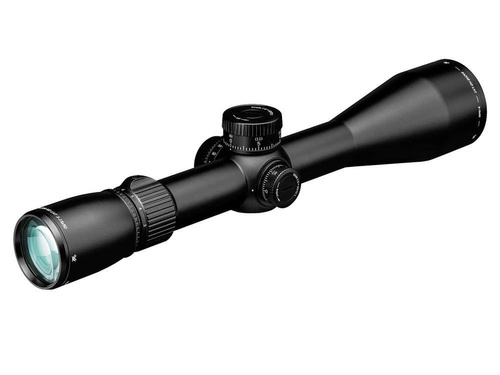 Vortex Optics - Приціл Razor LHT 3-15x50 - 30мм - APO - G4i BDC - RZR-31503