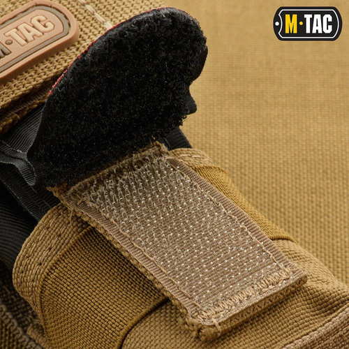 M-Tac - Тактичний чохол для джгута - Coyote - 10021005