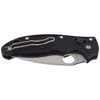 Складаний ніж Spyderco - Manix™ 2 FRCP Black - C101PBK2