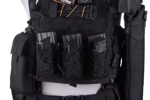 GFC Tactical - Підсумок для пістолета TC+ - оливковий - GFT-29-009861