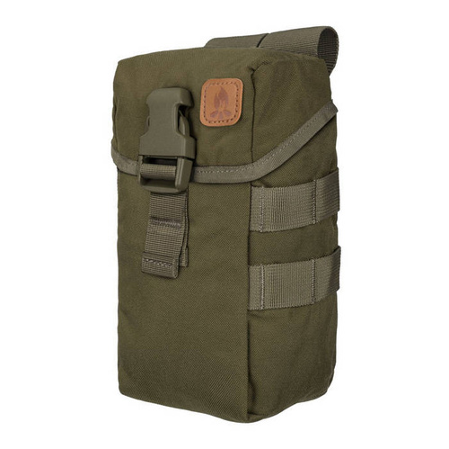 Helikon - Підсумок для води - Cordura® - оливково-зелений - MO-O10-CD-02