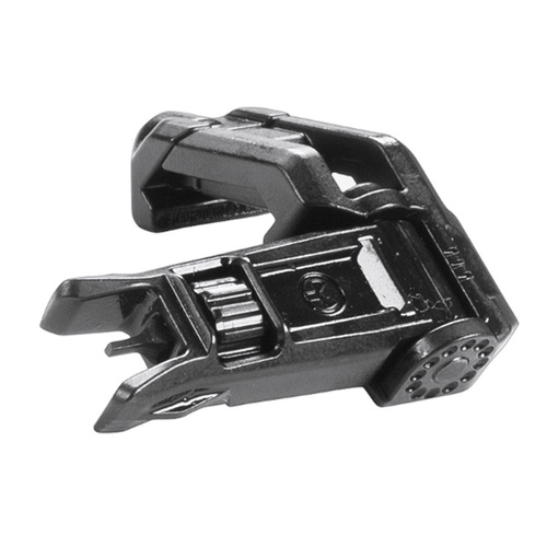 Magpul - MBUS® Pro Offset Sight Фронтальний складаний мушкет зі зміщеним прицілом - MAG525