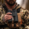 Vortex Optics - Бінокль з далекоміром Ranger HD 3000 10x42 - чорний - LRF-RGR3000