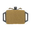 Direct Action - Аптечка першої допомоги Med Pouch Horizontal Mk II® - Shadow Grey - PO-MDH2-CD5-SGR