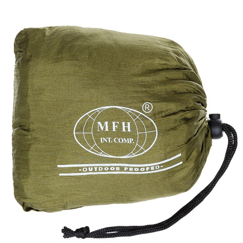MFH - Туристичний гамак - Olive Drab - 31793B