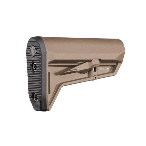 Magpul - Приклад Kolba MOE® SL-K™ для карабінів AR-15 / M4 - Mil-Sec - FDE - MAG626-FDE