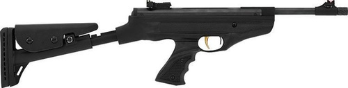 Hatsan - Pistolet wiatrówka - Mod 25 SuperTact Vortex