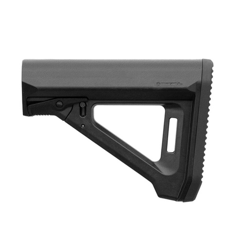 Magpul - Приклад MOE RL - Reverse Lock - Mil-Spec - Чорний - MAG1440-BLK