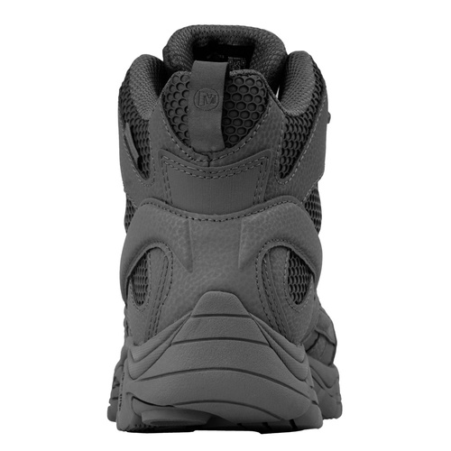 Merrell - Черевики військові Moab 2 Mid - водонепроникні - чорний - J15853