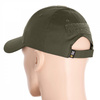 M-Tac - Бейсболка Flex - Липучка - Rip-Stop - Army Olive - 40534062