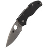Складаний ніж Spyderco - Native® 5 Fluted Carbon Fiber CPM S90V - C41CFFP5