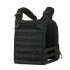 M-Tac - Тактичний жилет-пластинкотримач Cuirass Fast XL QRS - чорний - 51670002
