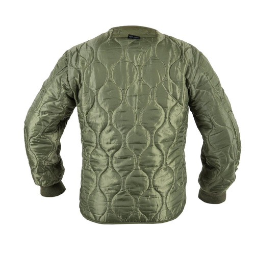 Helikon - Куртка тактична M65 - Woodland - KU-M65-NY-03