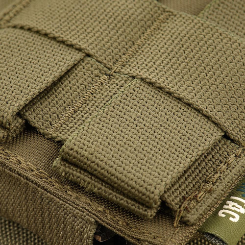 M-Tac - Гнучкий завантажувач - Ranger Green - 10165023 