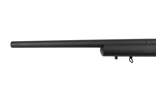 Cyma - Репліка снайперської гвинтівки M24 - чорний - CM702