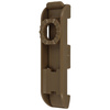 ESP - Кріплення UBC-04-1 Single Roto 360° MOLLE mount - Khaki - UBC-04-1 KH.