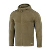 M-Tac - Флісовий світшот Sprint - Dark Olive - 20485048