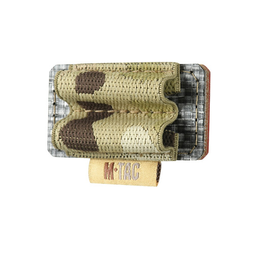 M-Tac - Панель на липучці для калібру Cal. 308 - Multicam - 10246008
