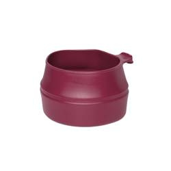 Wildo - туристична чашка Fold-A-Cup - Raspberry - TK-FLG-TP-91