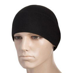 M-Tac - Зимова шапка Watch Cap Elite - фліс - чорна - 40002002.