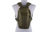 GFC Tactical - Тактичний рюкзак Laser-Cut- оливковий - GFT-20-021158