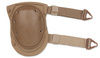 ALTA - Тактичні тактичні наколінники AltaFLEX - Coyote Brown - 50413.14
