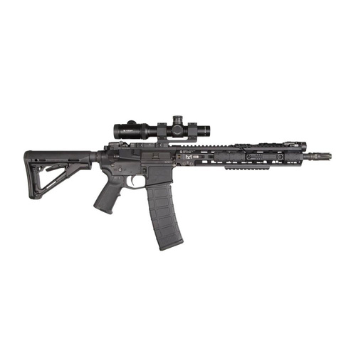 Magpul - Полімерна планка Picatinny M-LOK® - 11 затворів - MAG593