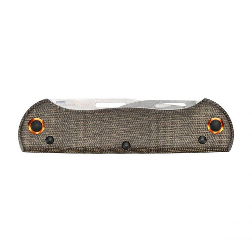 Benchmade - 317-1 Складаний ніж вихідного дня - CPM-154 - 317-1