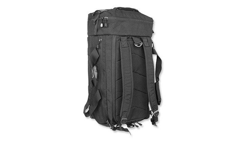 Кондор - Сумка транспортна Colossus Duffle Bag - 52 л - Чорний - 161-002
