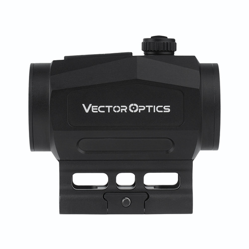 Vector Optics - Закритий коліматорний Scrapper 1х29 - 3 MOA Direct Bulb SCRD-47